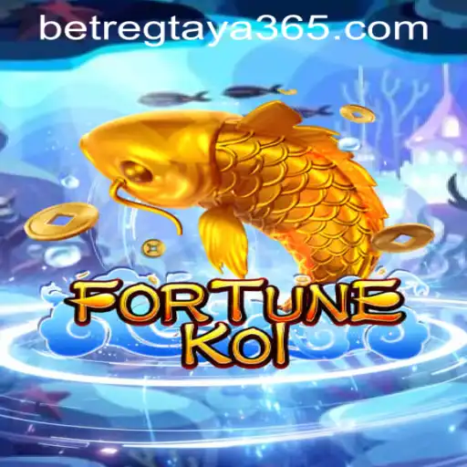 FORTUNEKOI: Dive Into the World of Lucky Spins and Modern Betting