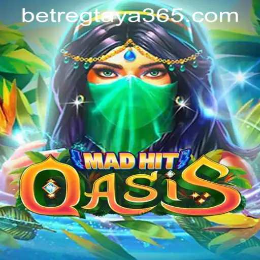 MadHitOasis: A Dynamic Adventure in Gaming