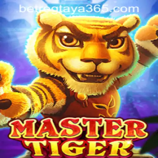 MasterTiger: The Exhilarating Adventure in Gaming
