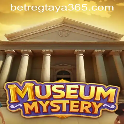 Embark on an Adventure with MuseumMystery: An Intriguing Game Experience