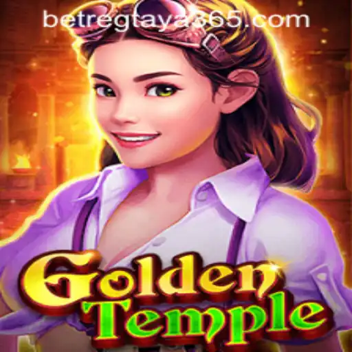 The Enigmatic World of GoldenTemple