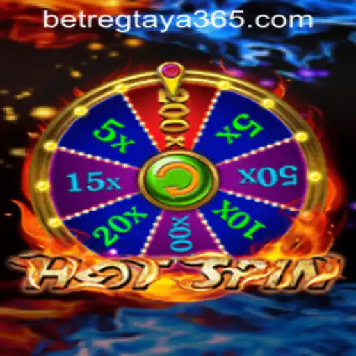 Exploring the Thrilling World of HotSpin and the Taya365 Bet Register