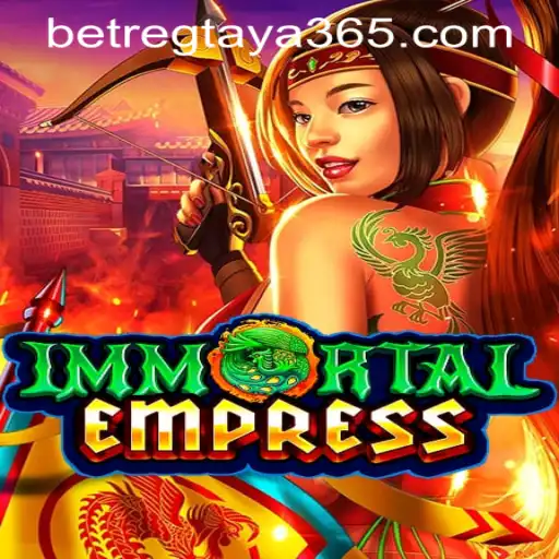 ImmortalEmpress: A Thrilling Adventure in the Realm of Fantasy