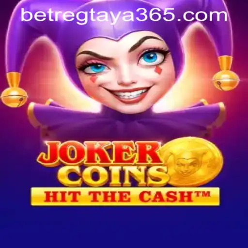 Discover the Exciting World of JokerCoins with Taya365 Bet Register