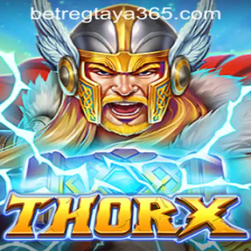 Discover the Thunderous World of ThorX: A Comprehensive Guide