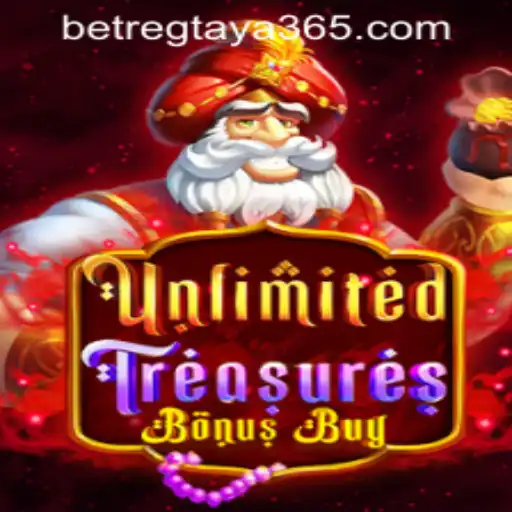 UnlimitedTreasuresBonusBuy: A New Era in Online Gaming