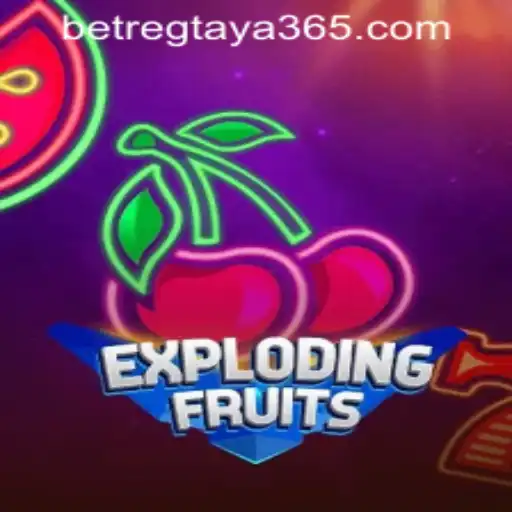 ExplodingFruits: A Fresh Twist on Classic Casino Fun