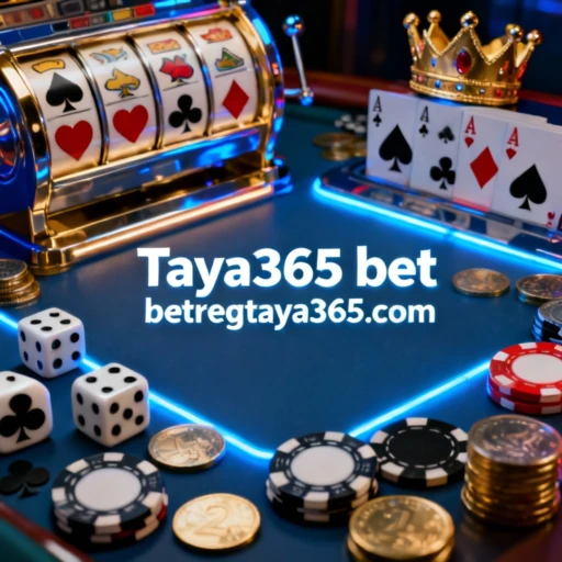 Taya365 bet Register