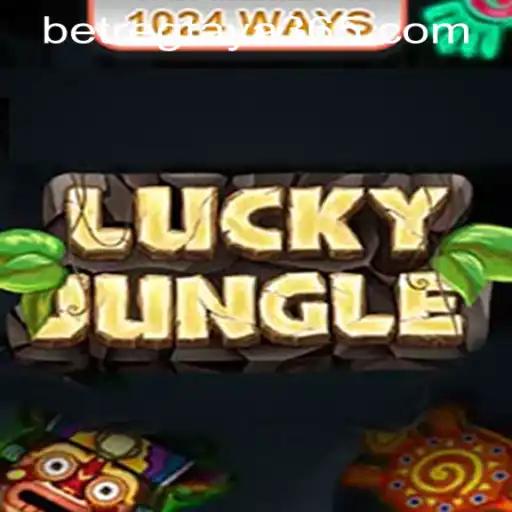 Exploring the Thrilling World of LuckyJungle1024