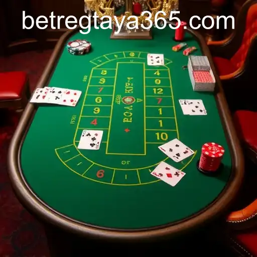Exploring the World of Online Baccarat