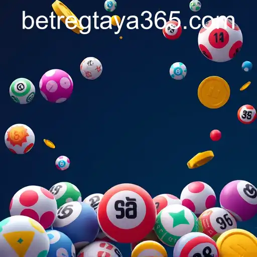 Exploring the World of Online Lottery: A Deep Dive into Taya365 Bet Register