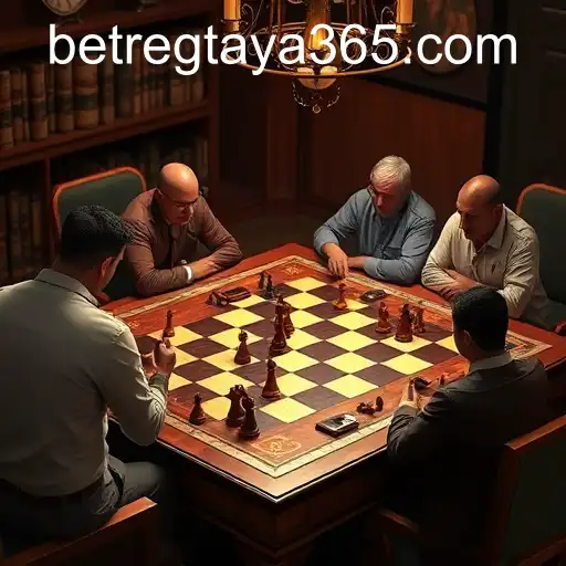 Exploring the Intriguing World of Tabletop Games