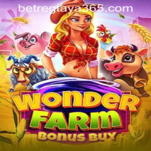 Exploring the Thrills of WonderFarmBonusBuy: A Guide to Gameplay and Strategies